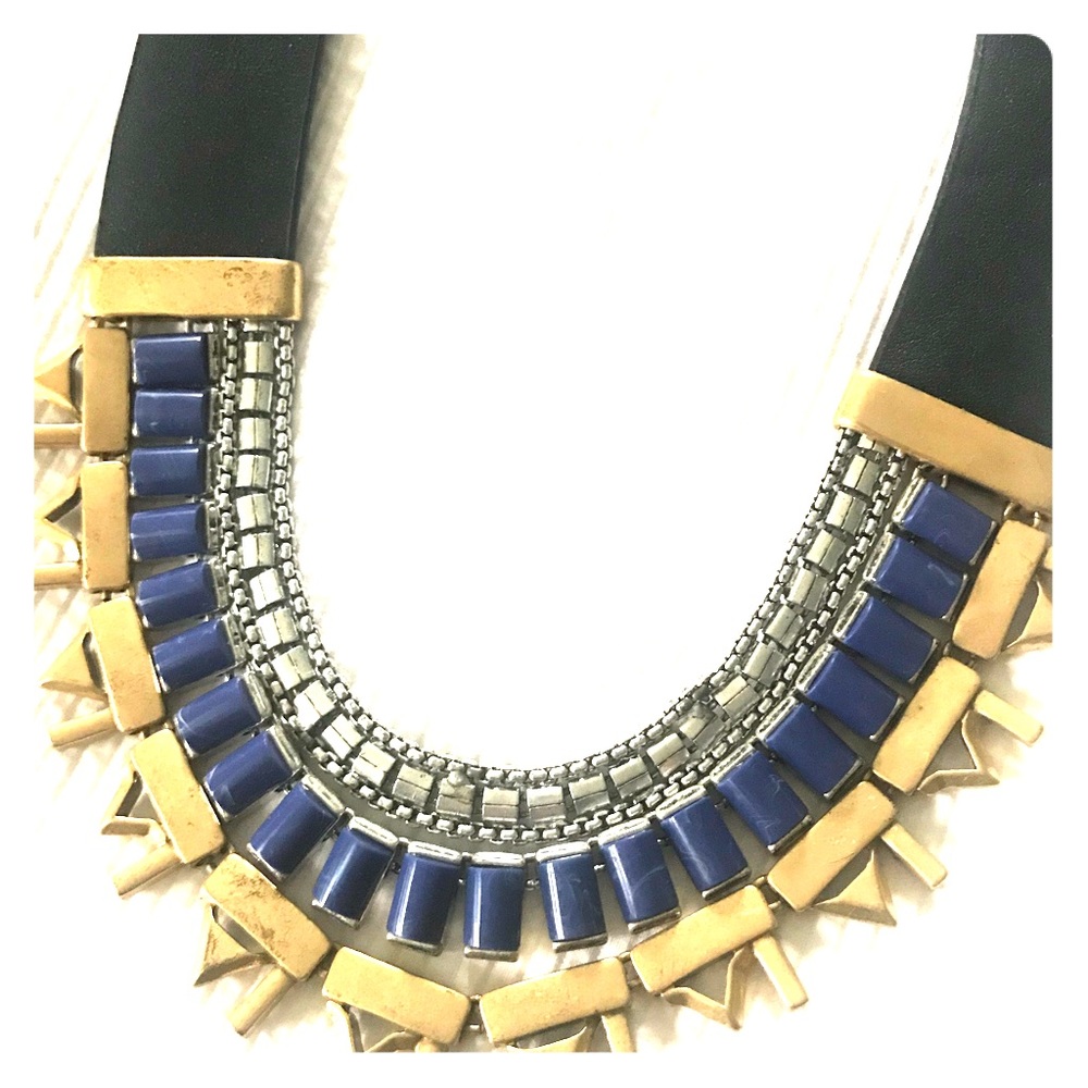Stella & Dot Natalie Necklace